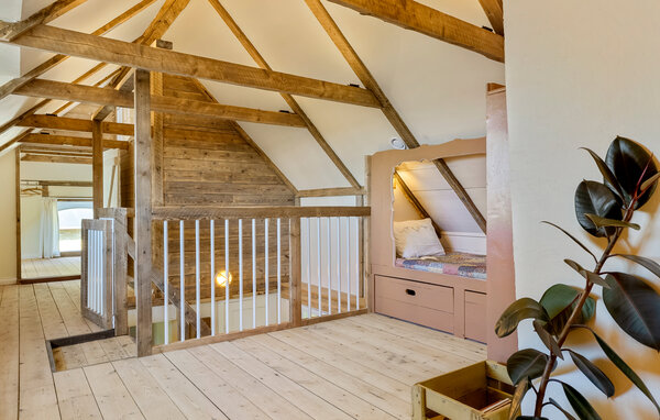 Feriehuse - Skærbæk , Danmark - S10395 8