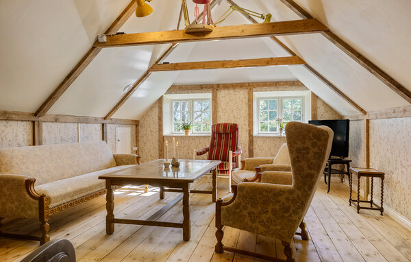 Feriehuse - Skærbæk , Danmark - S10395 6