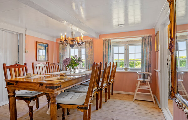 Feriehuse - Skærbæk , Danmark - S10395 5