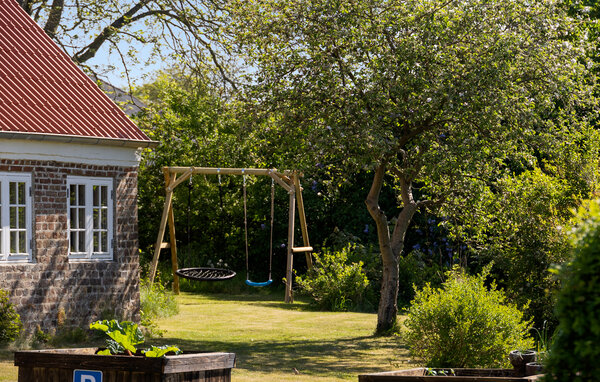 Feriehuse - Skærbæk , Danmark - S10395 104