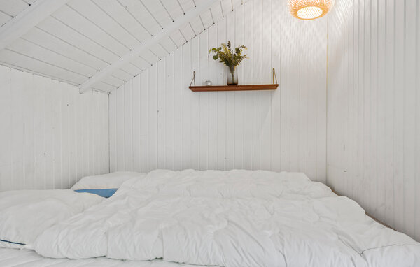 Ferienhaus - Arrild Ferieby , Dänemark - S10396 601