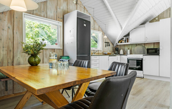 Ferienhaus - Arrild Ferieby , Dänemark - S10396 5