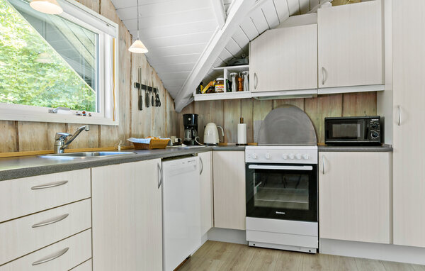 Ferienhaus - Arrild Ferieby , Dänemark - S10396 6