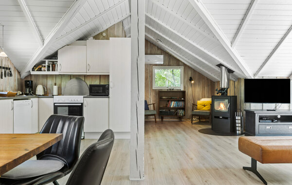 Ferienhaus - Arrild Ferieby , Dänemark - S10396 401