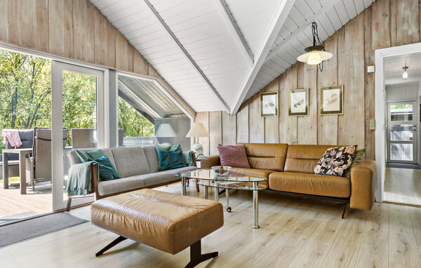 Ferienhaus - Arrild Ferieby , Dänemark - S10396 3