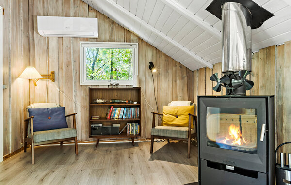 Ferienhaus - Arrild Ferieby , Dänemark - S10396 4