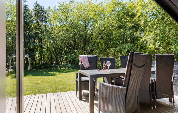 Ferienhaus - Arrild Ferieby , Dänemark - S10396 8