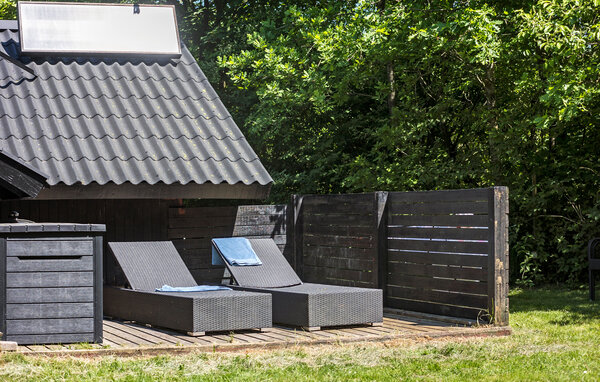Ferienhaus - Arrild Ferieby , Dänemark - S10396 9