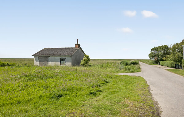 Casa de vacaciones - Højer , Dinamarca - S10397 901