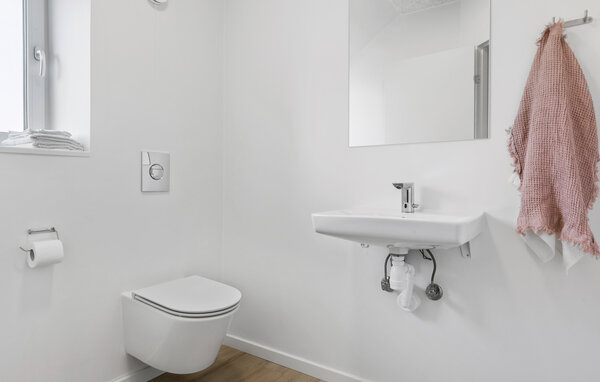 Casa de vacaciones - Højer , Dinamarca - S10397 701