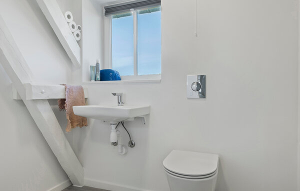 Casa de vacaciones - Højer , Dinamarca - S10397 705