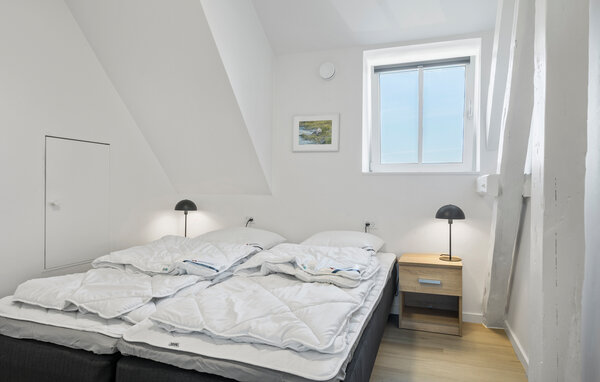 Casa de vacaciones - Højer , Dinamarca - S10397 602