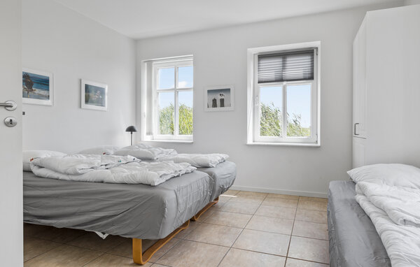 Casa de vacaciones - Højer , Dinamarca - S10397 603