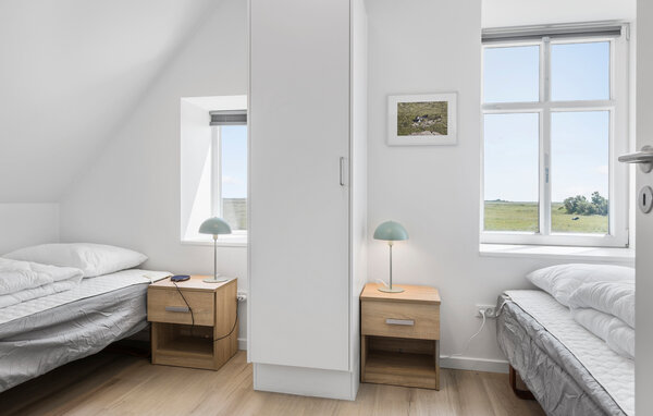 Casa de vacaciones - Højer , Dinamarca - S10397 604