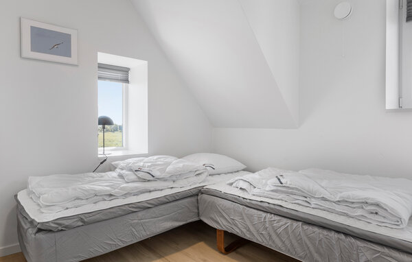 Casa de vacaciones - Højer , Dinamarca - S10397 605