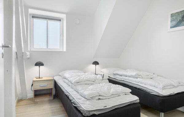 Casa de vacaciones - Højer , Dinamarca - S10397 606