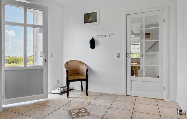 Casa de vacaciones - Højer , Dinamarca - S10397 502