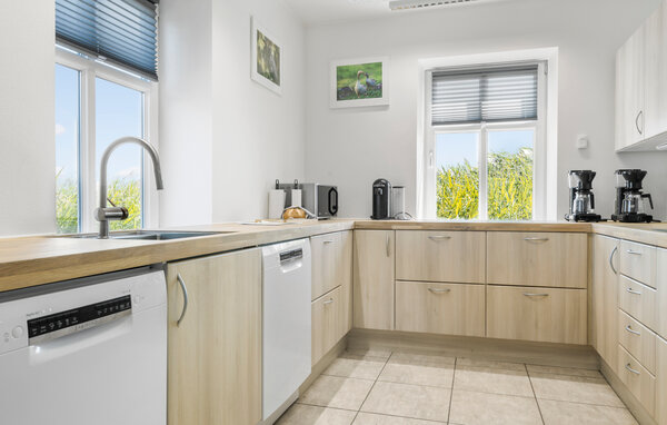 Casa de vacaciones - Højer , Dinamarca - S10397 6