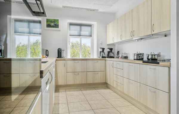 Casa de vacaciones - Højer , Dinamarca - S10397 7