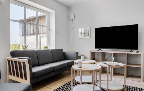 Casa de vacaciones - Højer , Dinamarca - S10397 3