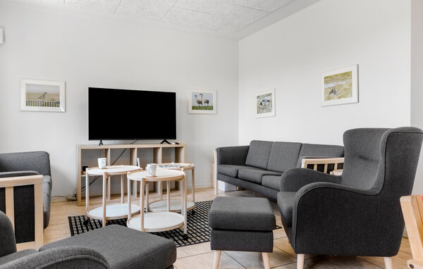 Casa de vacaciones - Højer , Dinamarca - S10397 4