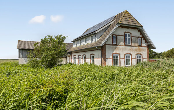 Feriehuse - Højer , Danmark - S10397 1