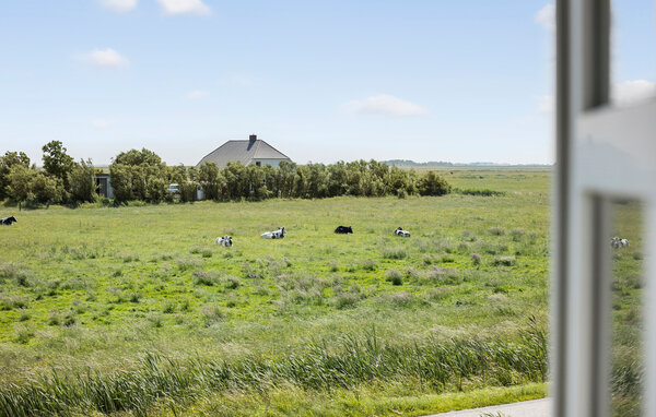 Semesterhus - Højer , Danmark - S10397 2