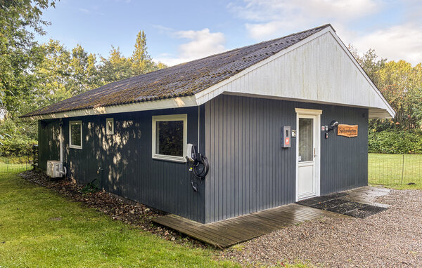 Holiday Home - Arrild Ferieby , Denmark - S10398 82