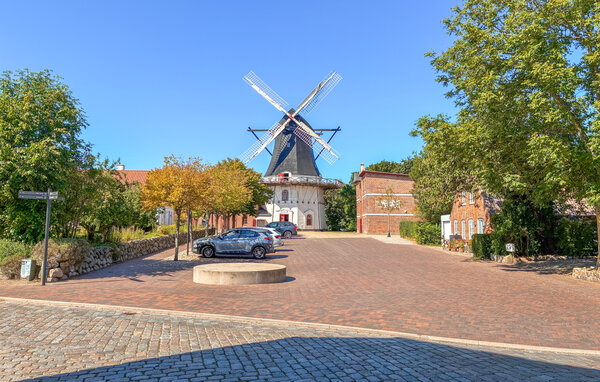 Semesterlägenhet - Højer , Danmark - S10399 3