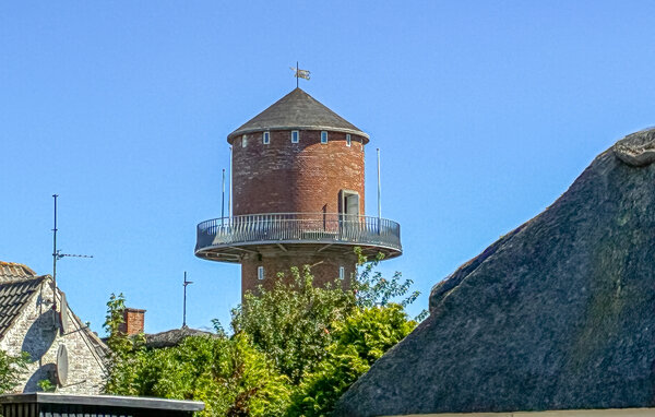 Semesterlägenhet - Højer , Danmark - S10399 901