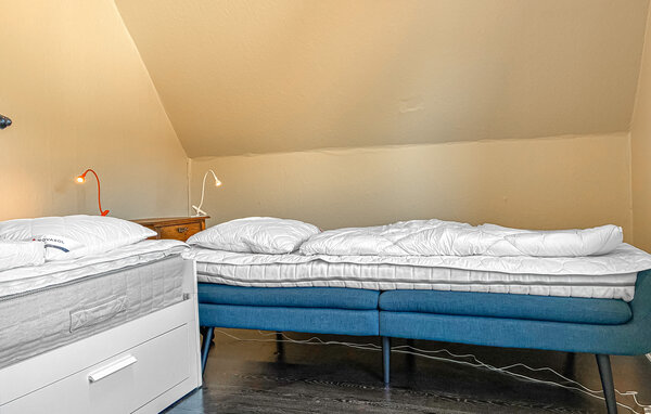 Semesterlägenhet - Højer , Danmark - S10399 9