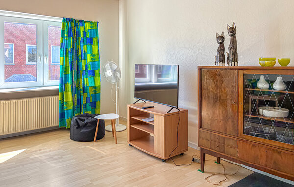 Semesterlägenhet - Højer , Danmark - S10399 5