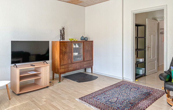 Semesterlägenhet - Højer , Danmark - S10399 302