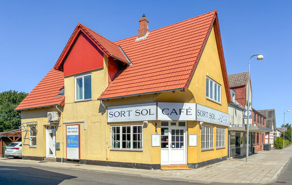 Semesterlägenhet - Højer , Danmark - S10399 81