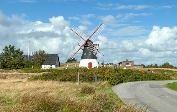 Feriehuse - Mandø , Danmark - S10402 901