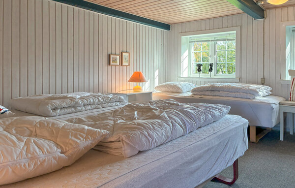 Feriehuse - Mandø , Danmark - S10402 5