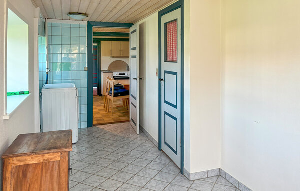 Feriehuse - Mandø , Danmark - S10402 501