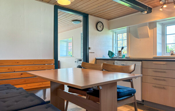 Feriehuse - Mandø , Danmark - S10402 404