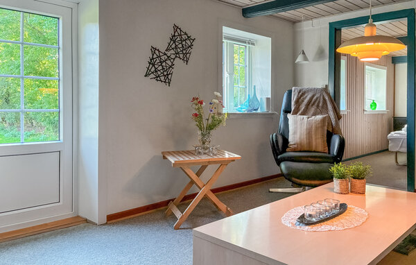 Feriehuse - Mandø , Danmark - S10402 301