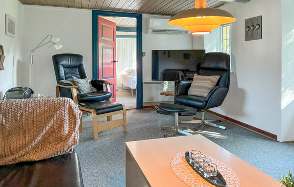 Feriehuse - Mandø , Danmark - S10402 4