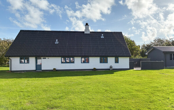 Feriehuse - Mandø , Danmark - S10402 81