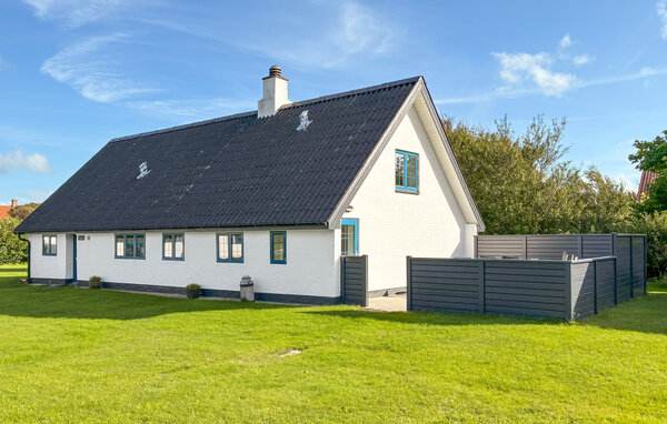 Feriehuse - Mandø , Danmark - S10402 82