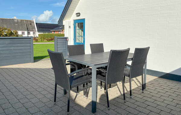 Feriehuse - Mandø , Danmark - S10402 2