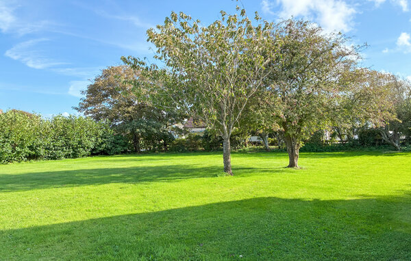 Feriehuse - Mandø , Danmark - S10402 6