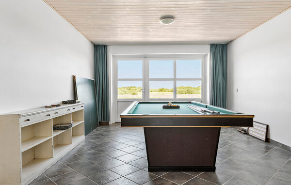 Semesterhus - Højer , Danmark - S10403 9