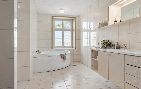 Semesterhus - Højer , Danmark - S10403 701