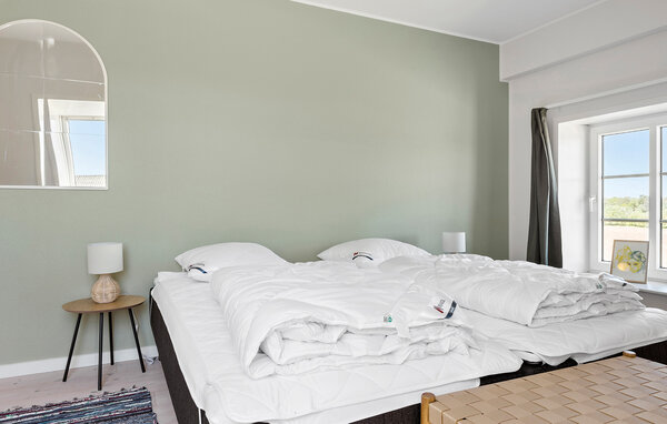 Semesterhus - Højer , Danmark - S10403 602