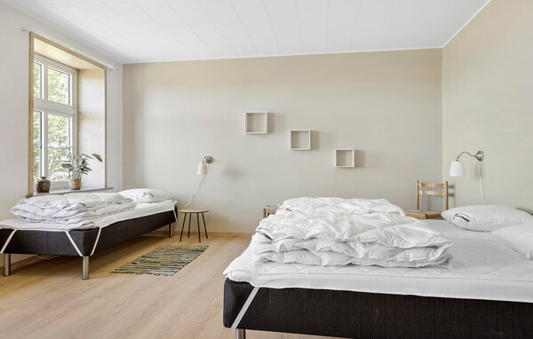 Semesterhus - Højer , Danmark - S10403 604