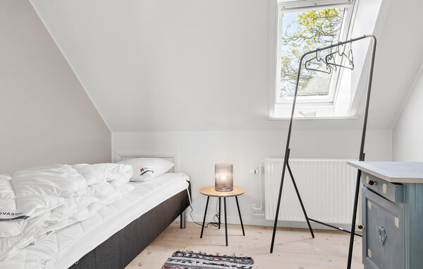 Semesterhus - Højer , Danmark - S10403 606