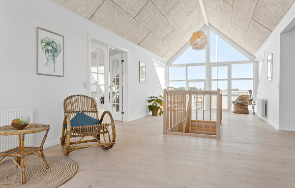 Semesterhus - Højer , Danmark - S10403 6
